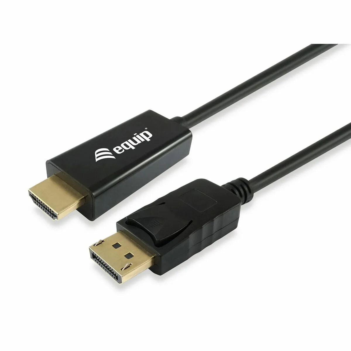 Adaptateur displayport vers hdmi equip 119392 noir 5 m s7721811176. Pour un shopping sans contrainte et plein de bonnes surprises, Diaytar est la destination ultime des produits généralistes