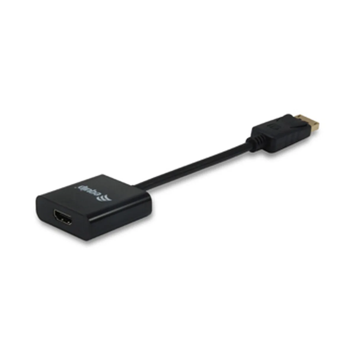Adaptateur displayport vers hdmi equip 133438 noir 20 cm m050817628. Diaytar, c'est le carnet d'adresses secret des influenceurs lifestyle. Découvrez les produits qu'ils utilisent vraiment.