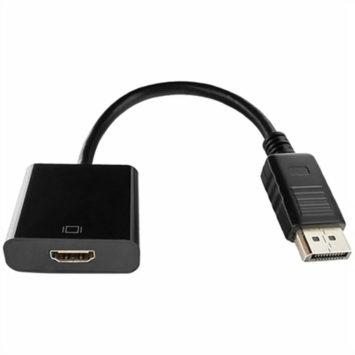 Adaptateur displayport vers hdmi gembird a dpm hdmif 002 60 hz s910473913. Nous avons voulu Diaytar comme une deuxième maison, remplie de produits qui vous ressemblent et vous facilitent la vie.