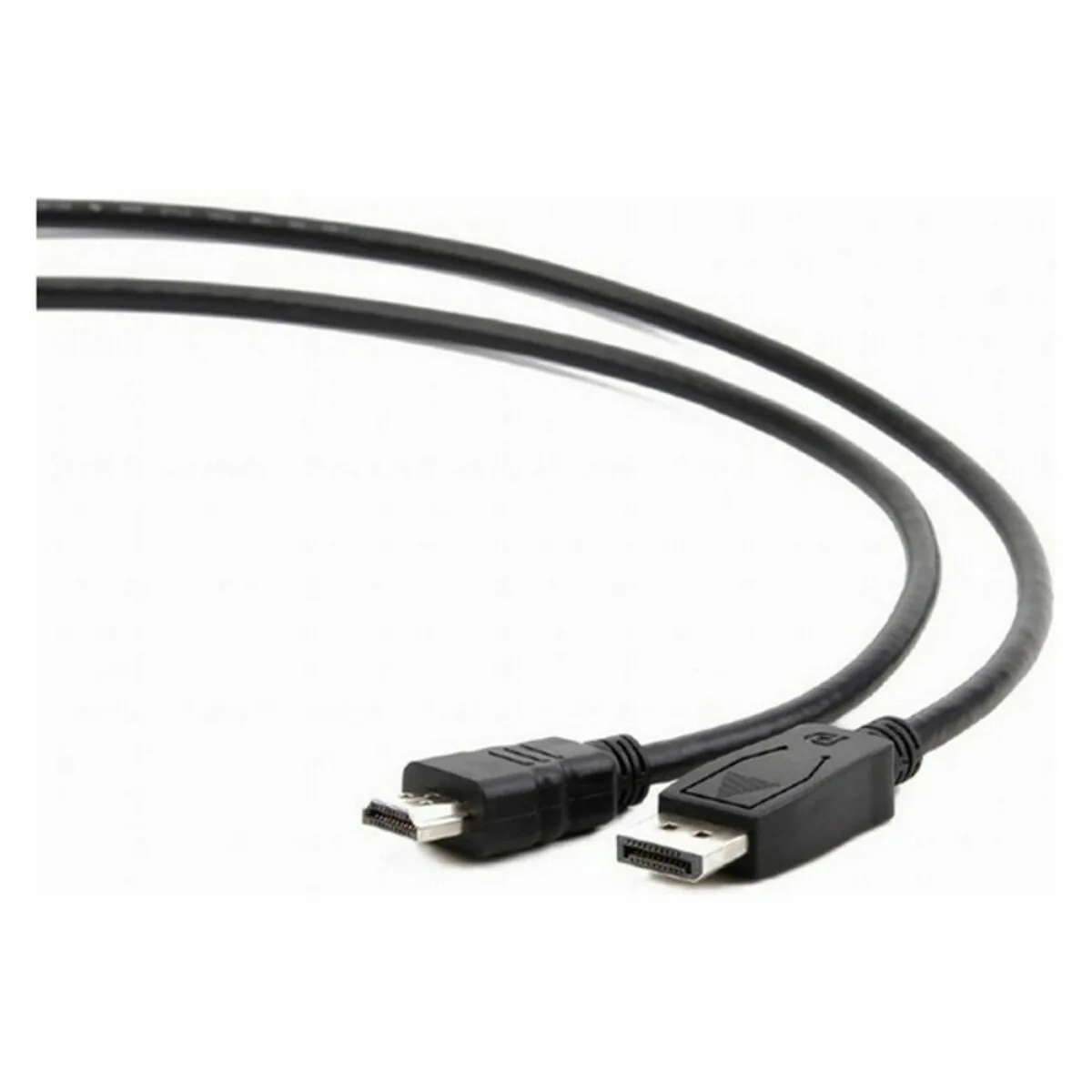 Adaptateur displayport vers hdmi gembird cc dp hdmi 6 bleu noir 1 8 m displayport s911500075. Diaytar mise sur l'intelligence collective : notre communauté nous guide pour dénicher les produits les plus plébiscités.