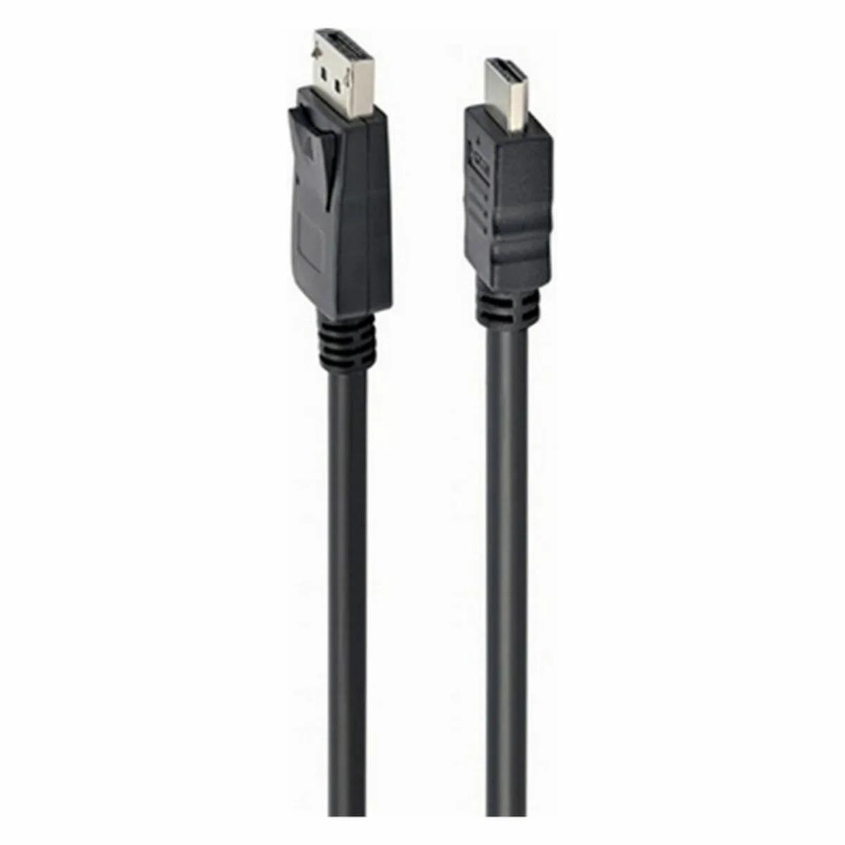 Adaptateur displayport vers hdmi gembird cc dp hdmi 6 bleu noir 1 8 m displayport s911500083. Diaytar, c'est la certitude de faire un choix judicieux. Chaque produit dans notre catalogue a passé nos tests exigeants.