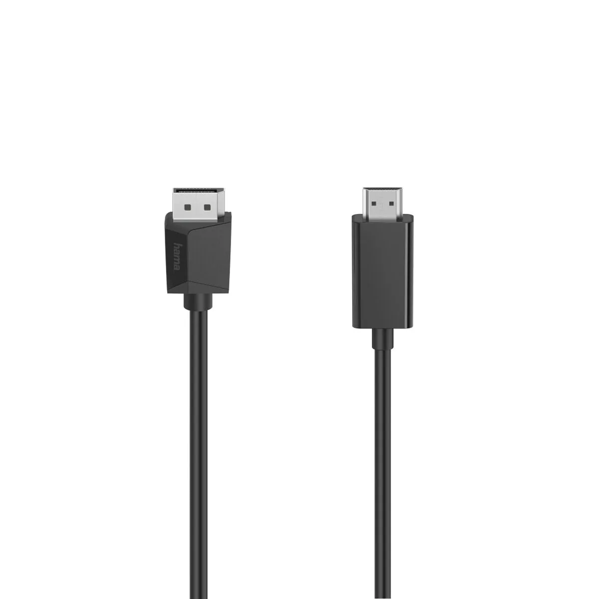 Adaptateur displayport vers hdmi hama 00200712 1 5 m noir s760310220. Notre mission chez Diaytar : démocratiser l'accès aux produits extraordinaires, sans rogner sur le design ou la qualité.