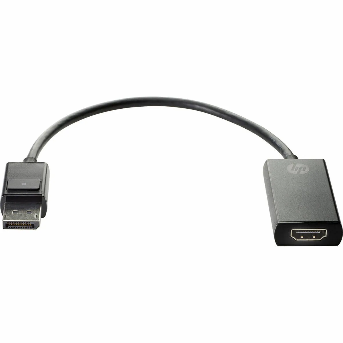 Adaptateur displayport vers hdmi hp 2ja63aa noir m050939113. Diaytar, c'est le testament vivant qu'on peut allier large choix et qualité exemplaire dans le e-commerce.
