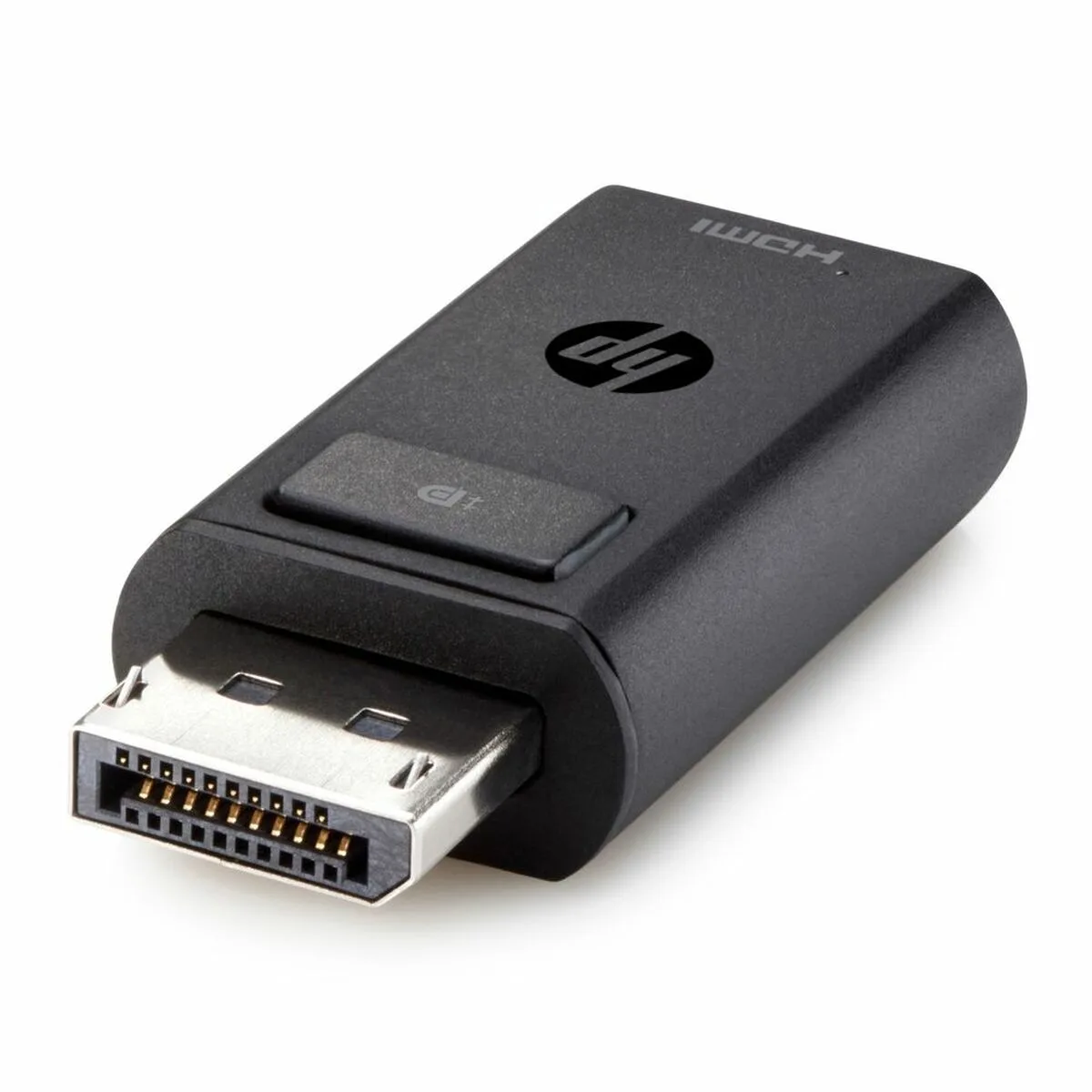 Adaptateur displayport vers hdmi hp f3w43aa noir 1 4 m s5510693293. Diaytar a fait de la variété son arme secrète : une offre généraliste si vaste que vous y trouverez forcément l'inimaginable