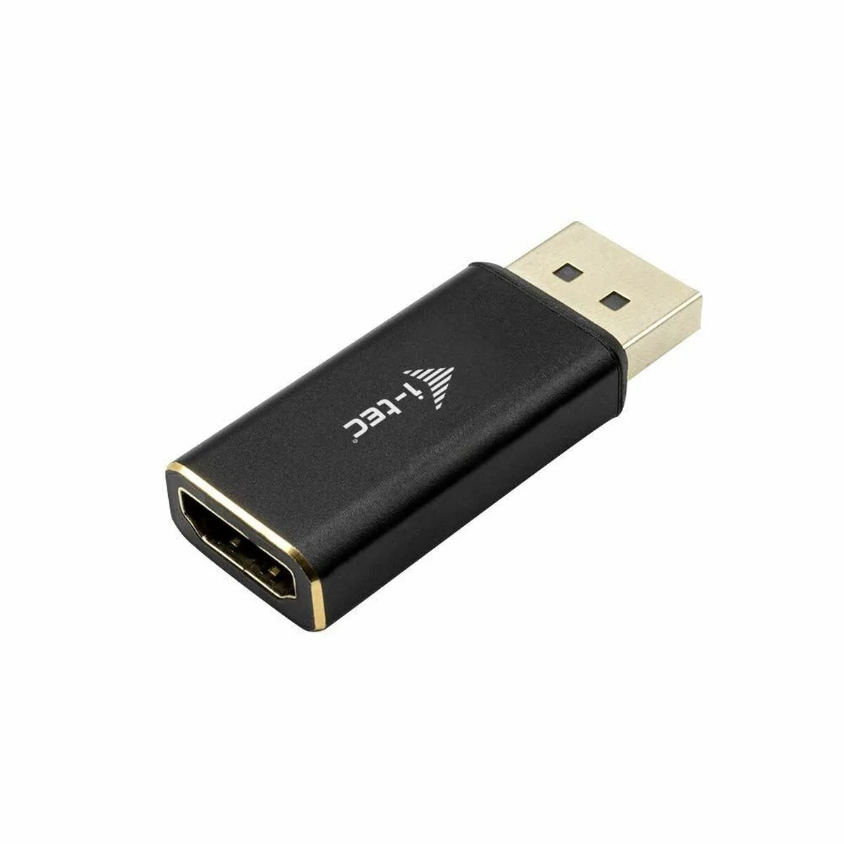 Adaptateur displayport vers hdmi i tec dp2hdmi4k60hz s5500655537. Diaytar, c'est votre garantie contre la déception. Des produits testés et approuvés, pour un shopping en toute sérénité.