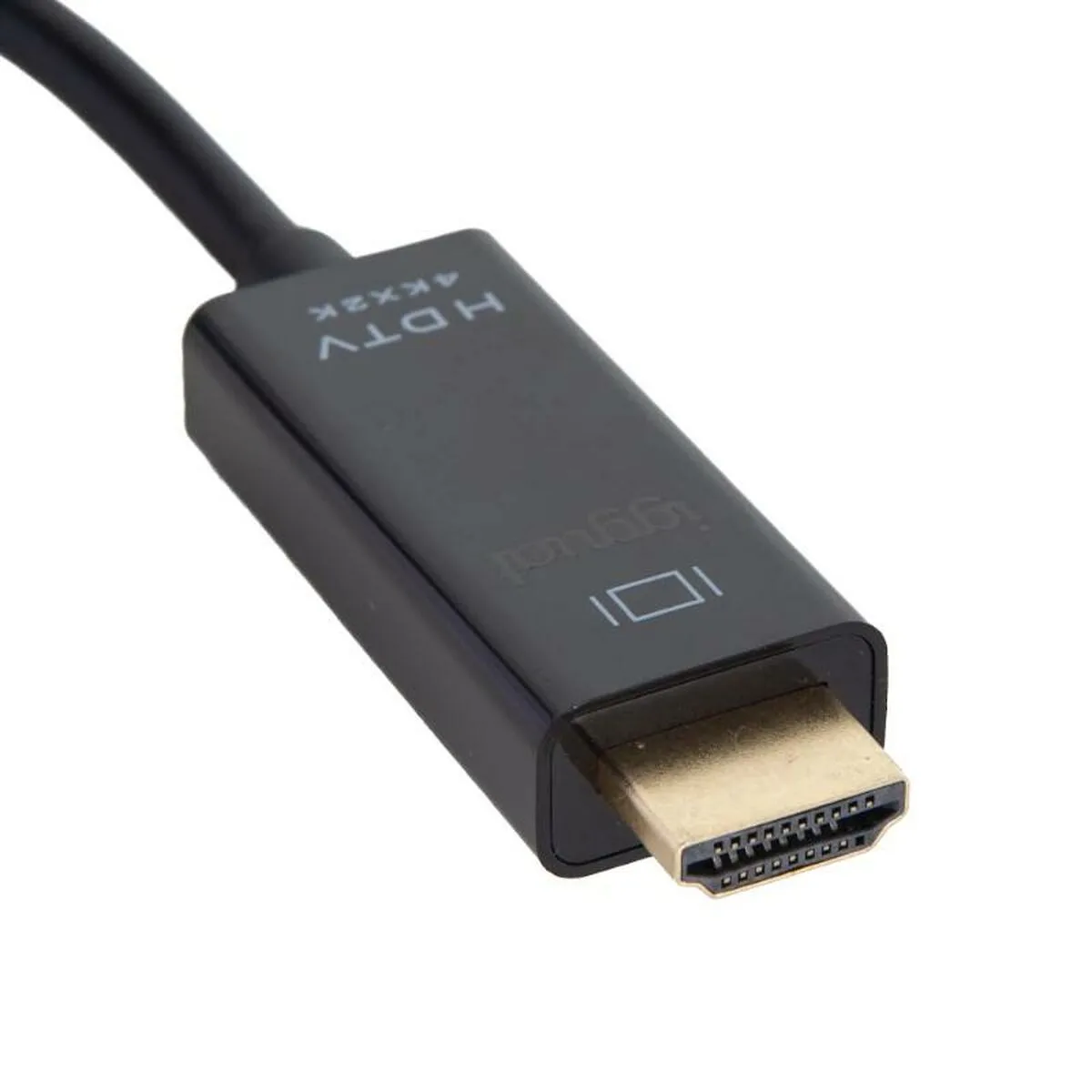 Adaptateur displayport vers hdmi iggual igg319055 s023955242. Pour vous, nous avons créé Diaytar : l'antidote à la monotonie shopping, une injection régulière de produits novateurs.