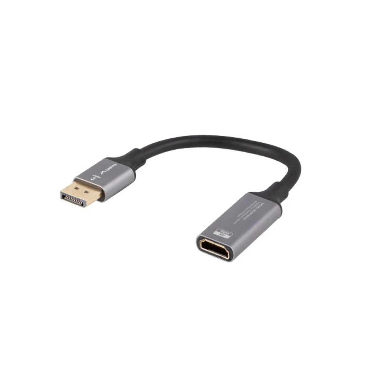 Adaptateur displayport vers hdmi lanberg ad dp hd 02 s563170011. L'art de vivre à la française s'exprime dans notre collection maison Diaytar.