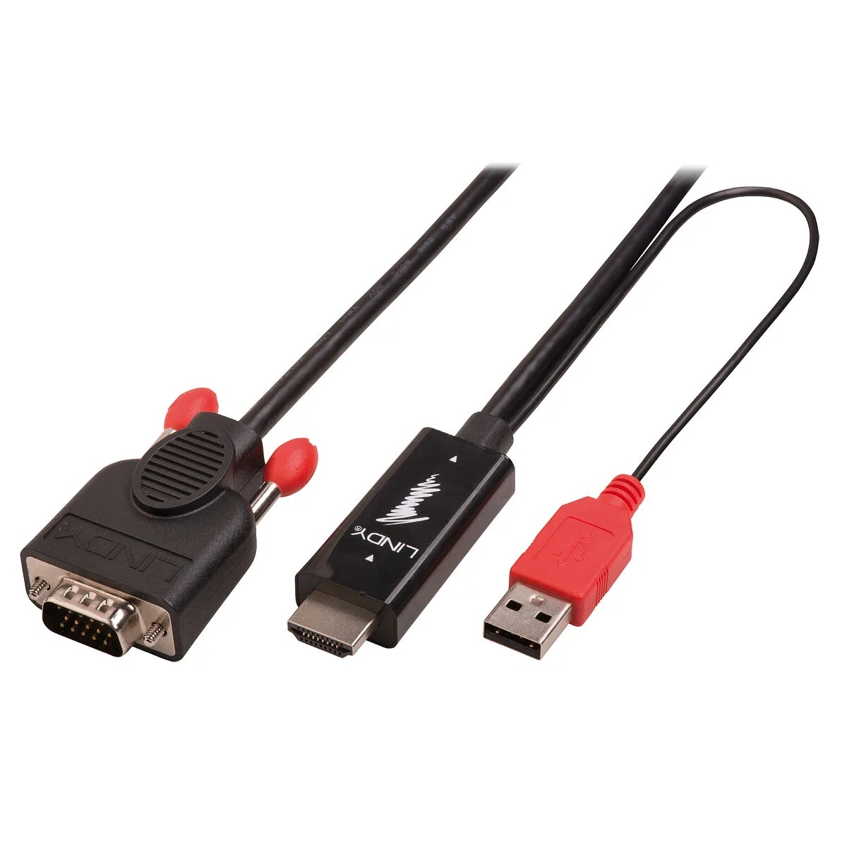 Adaptateur displayport vers hdmi lindy 41456 noir s771681793. Diaytar capitalise sur la diversité : notre force est de vous offrir un choix immense sans jamais sacrifier la qualité