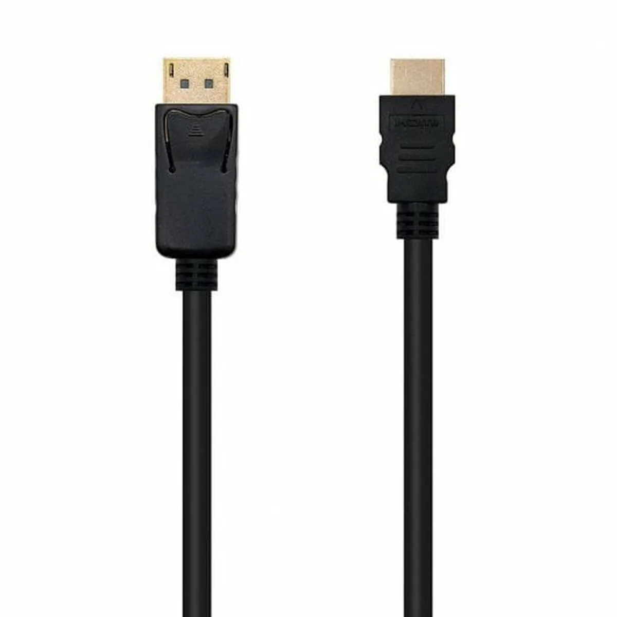 Adaptateur displayport vers hdmi nanocable 10 15 4302 noir 2 m s990501227. Diaytar, c'est le cocktail parfait entre l'esprit start-up et l'expertise d'un grand commerçant généraliste.