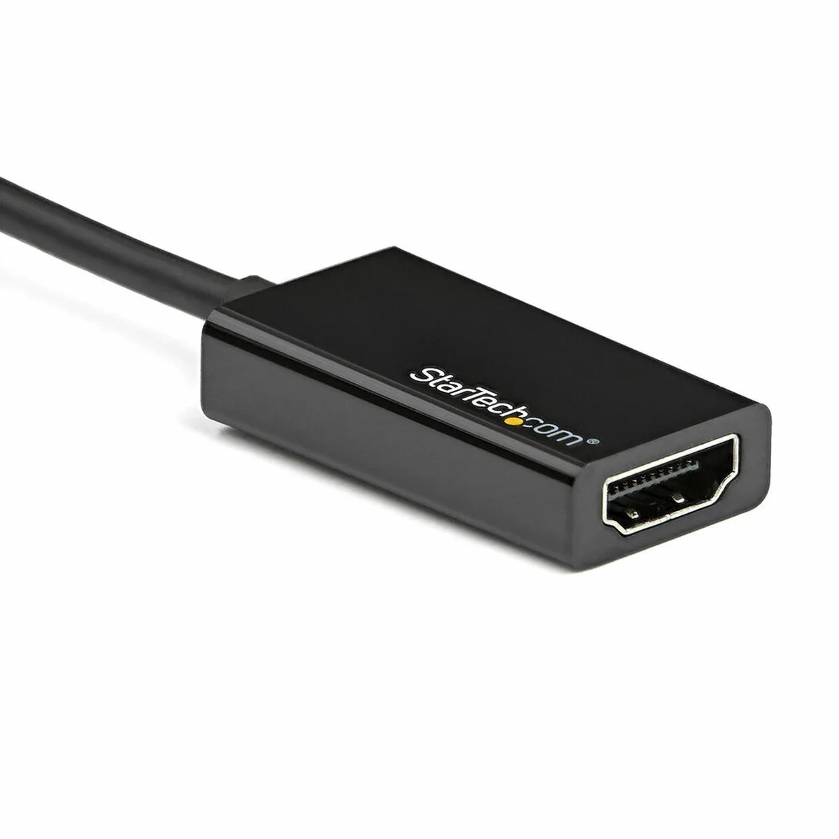 Adaptateur displayport vers hdmi startech dp2hd4k60s noir s5505791776. Diaytar vous connecte à l'essentiel et au superflu stylé : une gamme complète de produits pour tous vos besoins et envies