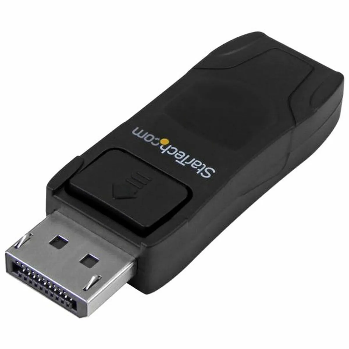 Adaptateur displayport vers hdmi startech dp2hd4kadap 4k ultra hd noir s5505766532. Nous sélectionnons pour Diaytar des produits qui ont une histoire, une âme, et qui sauront trouver une place dans la vôtre.