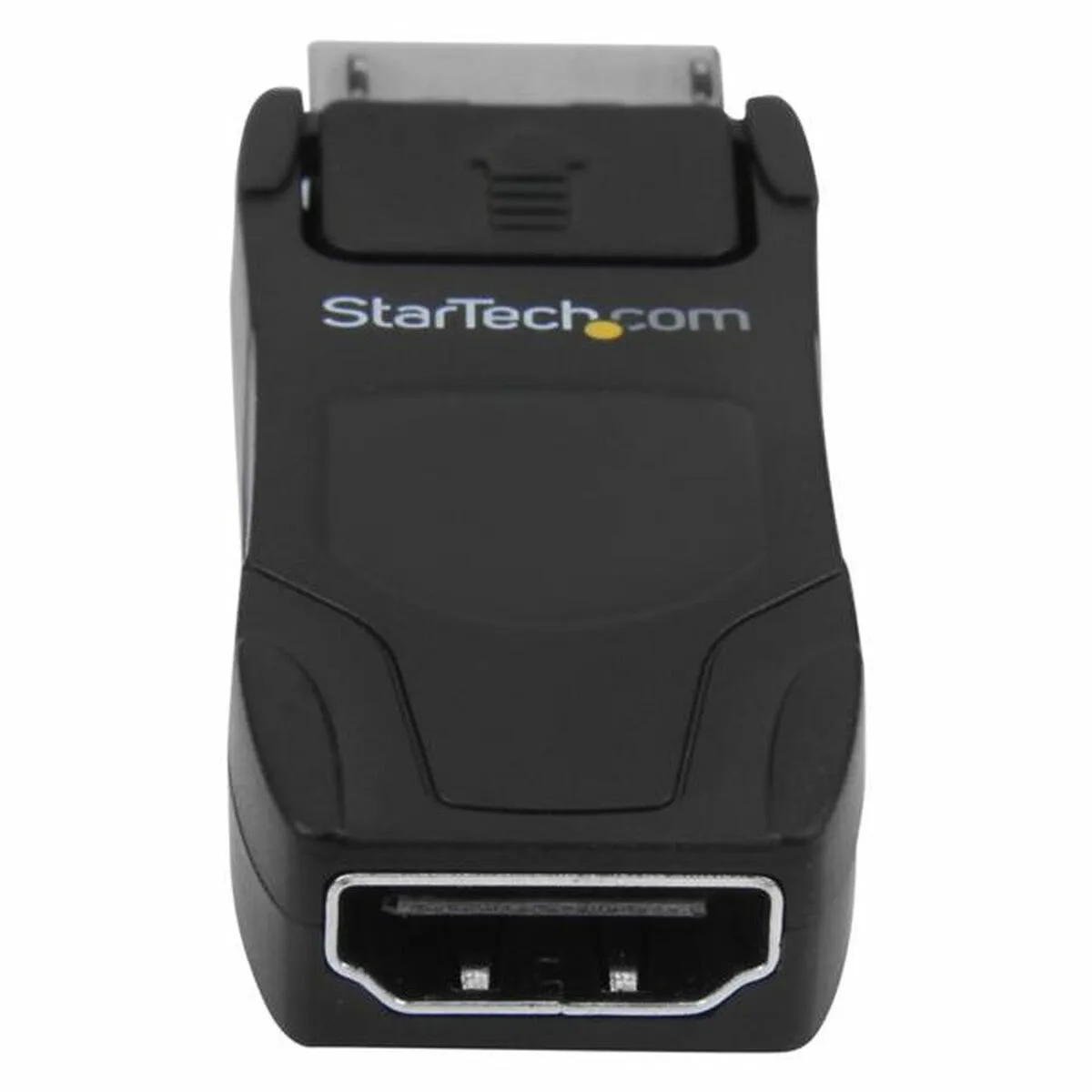 Adaptateur displayport vers hdmi startech dp2hd4kadap 4k ultra hd noir s5505766534. Nous sommes Diaytar, les architectes de votre espace de vie en ligne, meublé avec les meilleurs produits du moment