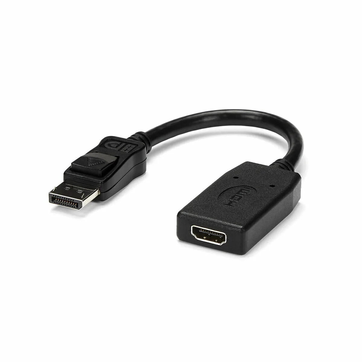 Adaptateur displayport vers hdmi startech dp2hdmi noir s5505645870. Nous avons bâti Diaytar sur la conviction qu'un produit génial n'a pas de prix, mais devrait avoir un prix accessible.