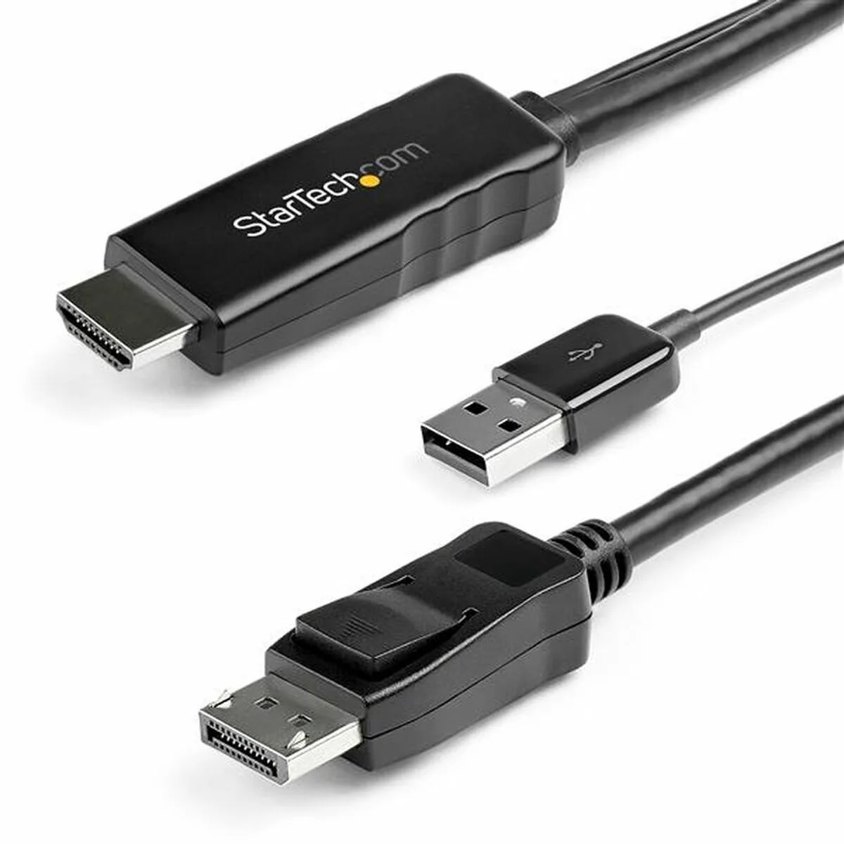 Adaptateur displayport vers hdmi startech hd2dpmm3m 3 m noir s5505888061. Diaytar, le reflect de vos envies multiples : une gamme de produits soigneusement composée pour sa diversité et sa pertinence