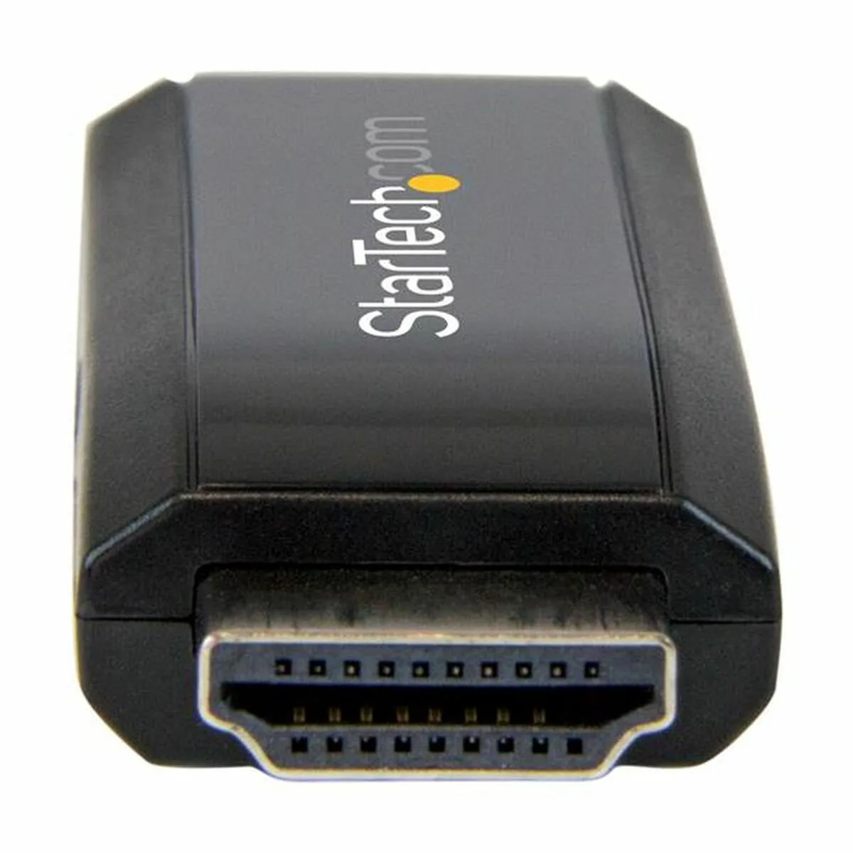 Adaptateur displayport vers hdmi startech hd2vgamicra noir s5505763927. Diaytar, c'est l'évidence : une plateforme simple, des produits beaux, une expérience fluide. Le trio gagnant.