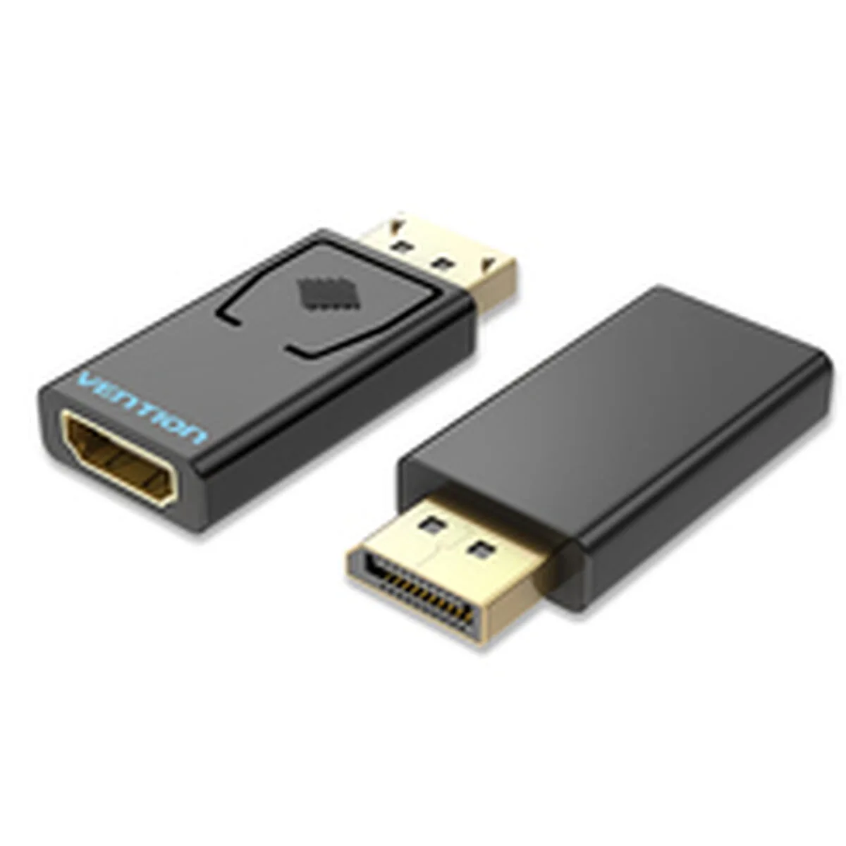 Adaptateur displayport vers hdmi vention hbkb0 noir s990825156. Diaytar transforme l'essai du e-commerce généraliste en vous offrant une expérience curated, qualitative et surprenante