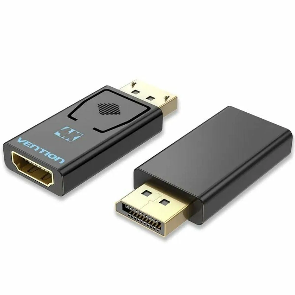 Adaptateur displayport vers hdmi vention hbmb0 s990825276. Diaytar, c'est le point de départ de toutes vos histoires. Quel produit allez-vous choisir pour écrire la suite ?