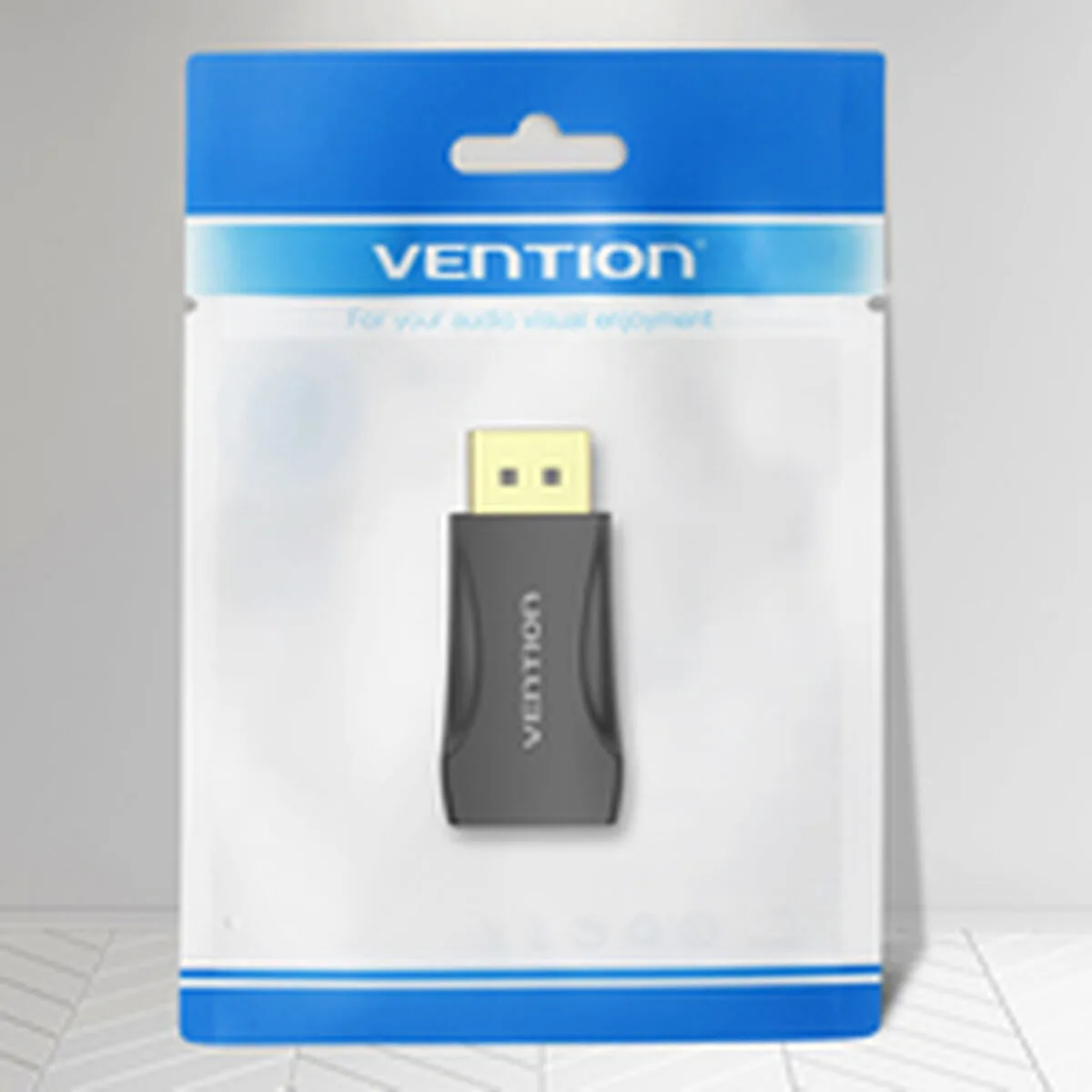 Adaptateur displayport vers hdmi vention hbob0 noir s990825315. Diaytar, c'est la promesse de trouver ce produit parfait qui répondra à un besoin précis tout en étant un objet de désir