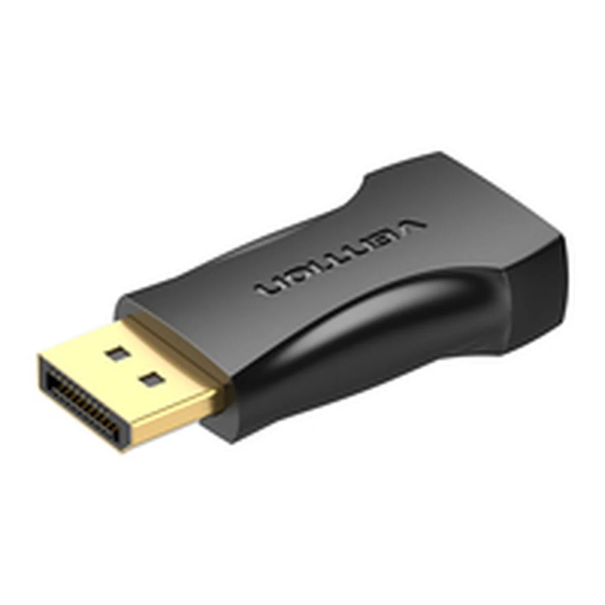 Adaptateur displayport vers hdmi vention hbob0 noir s990825398. Bienvenue dans le cercle très sélect des acheteurs inspirés. Diaytar révèle les produits qui définiront demain.