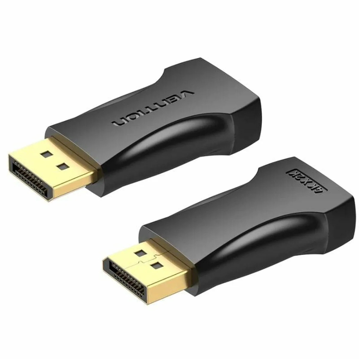 Adaptateur displayport vers hdmi vention hbpb0 s990987299. Nous avons bâti Diaytar sur la conviction qu'un produit génial n'a pas de prix, mais devrait avoir un prix accessible.