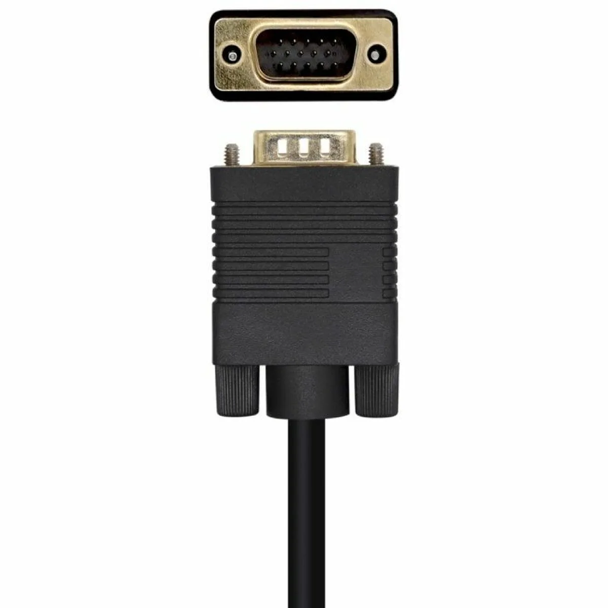Adaptateur displayport vers vga aisens a125 0462 noir 3 m s990048980. Diaytar ou l'éloge de la diversité : un catalogue riche et varié où chacun trouve son bonheur, quel que soit son style