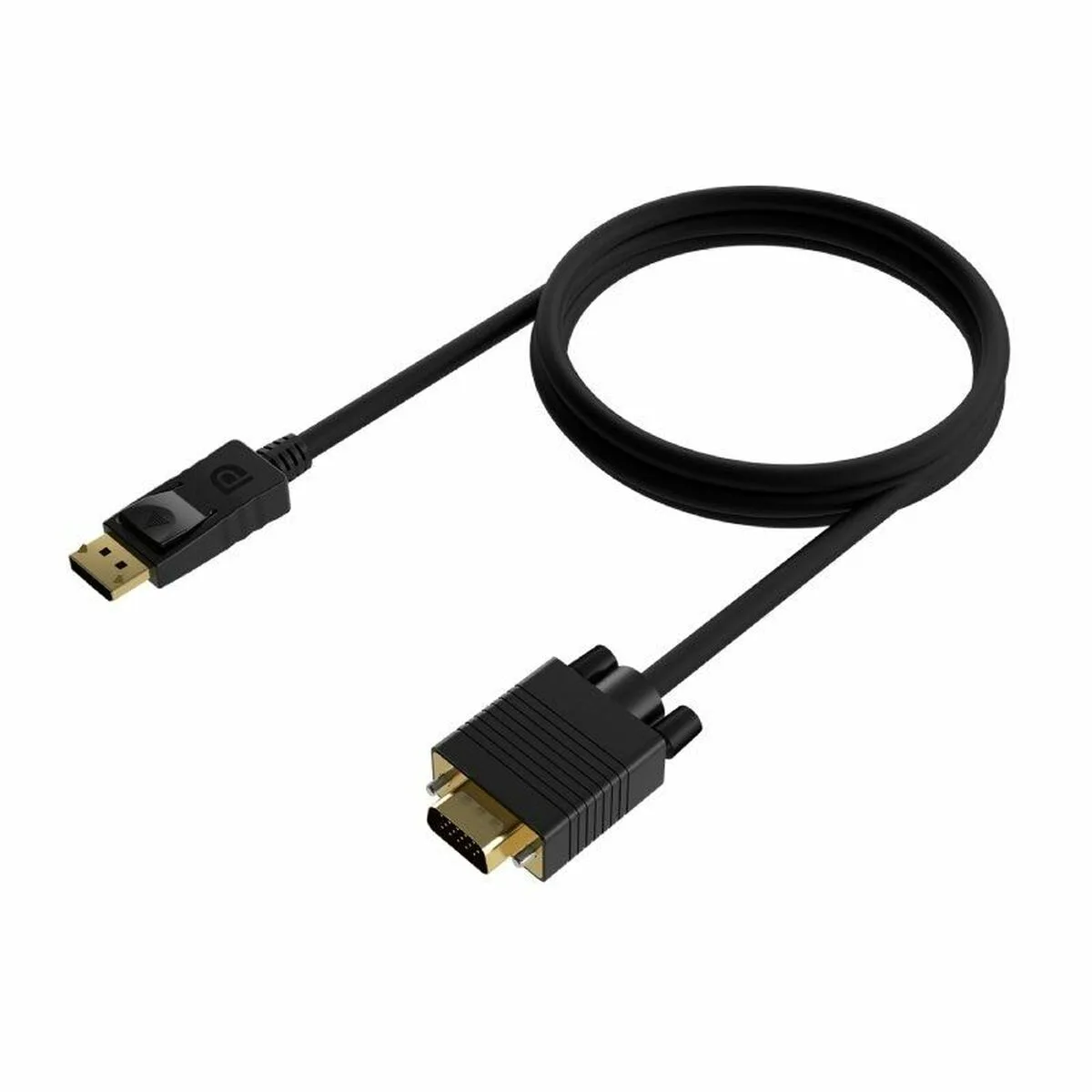 Adaptateur displayport vers vga aisens a125 0552 noir 1 m s990049356. Diaytar, le garde-meuble moderne de toutes vos envies : des produits pour combler tous vos besoins et toutes vos fantasies.
