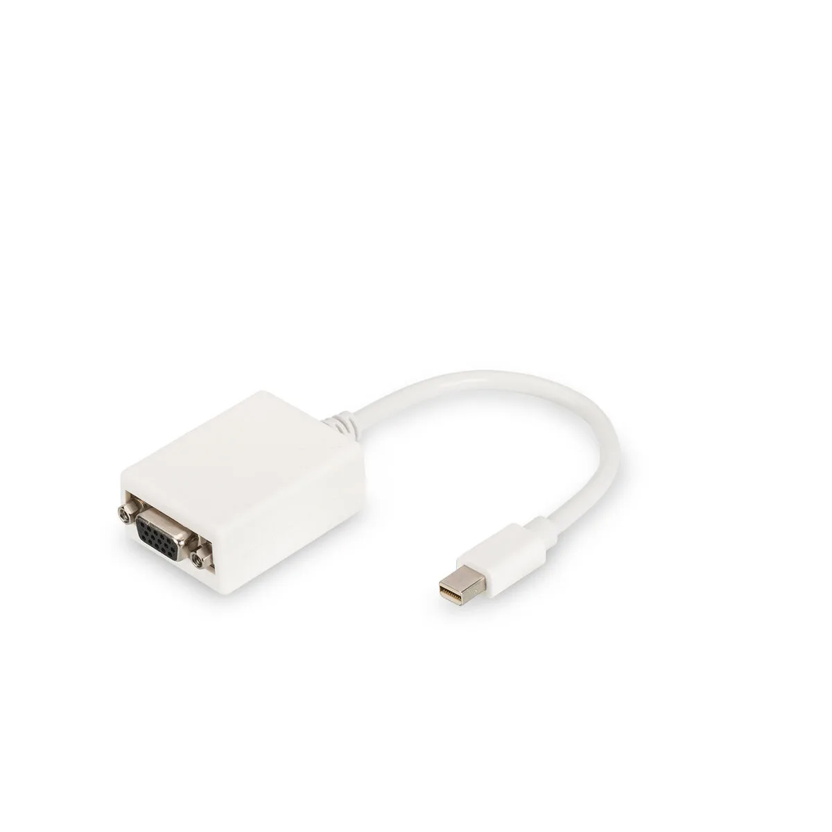 Adaptateur displayport vers vga digitus by assmann db 340407 001 w blanc noir 15 cm s7720943673. La boutique en ligne Diaytar, un terrain de jeu infini pour tous ceux qui aiment découvrir des produits utiles et beaux
