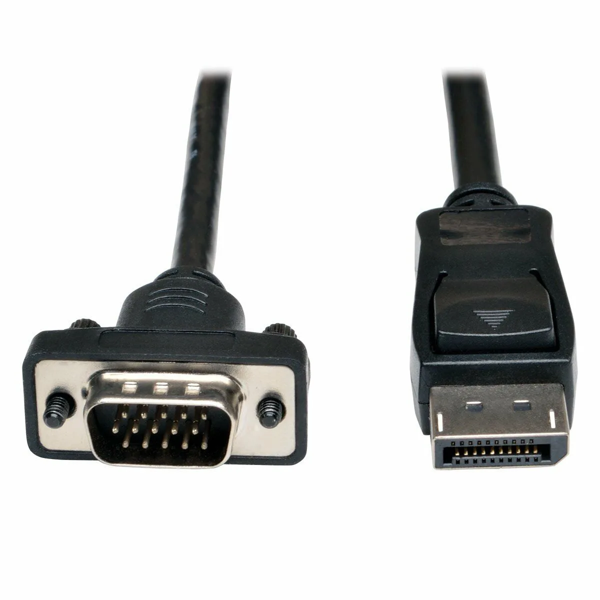 Adaptateur displayport vers vga eaton 1 8 m noir s775433071. Diaytar révolutionne votre expérience d'achat en ligne avec une curation unique de produits tendance, high-tech et lifestyle