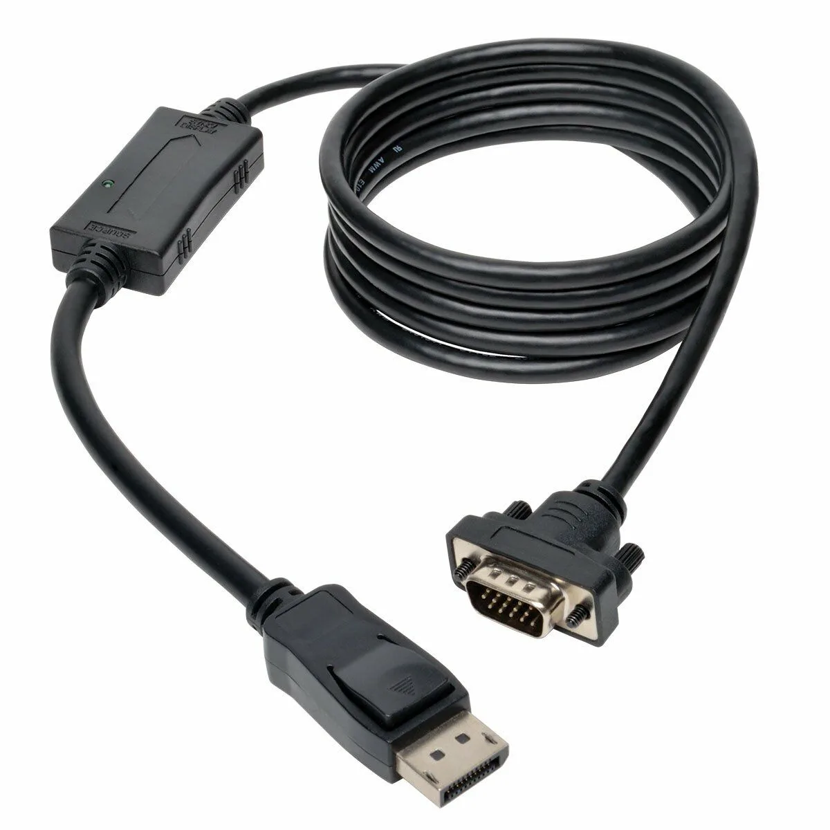 Adaptateur displayport vers vga eaton 1 8 m noir s775433081. Diaytar, c'est le livre dont vous êtes le héros. Chaque produit que vous choisissez est un chapitre de votre histoire.