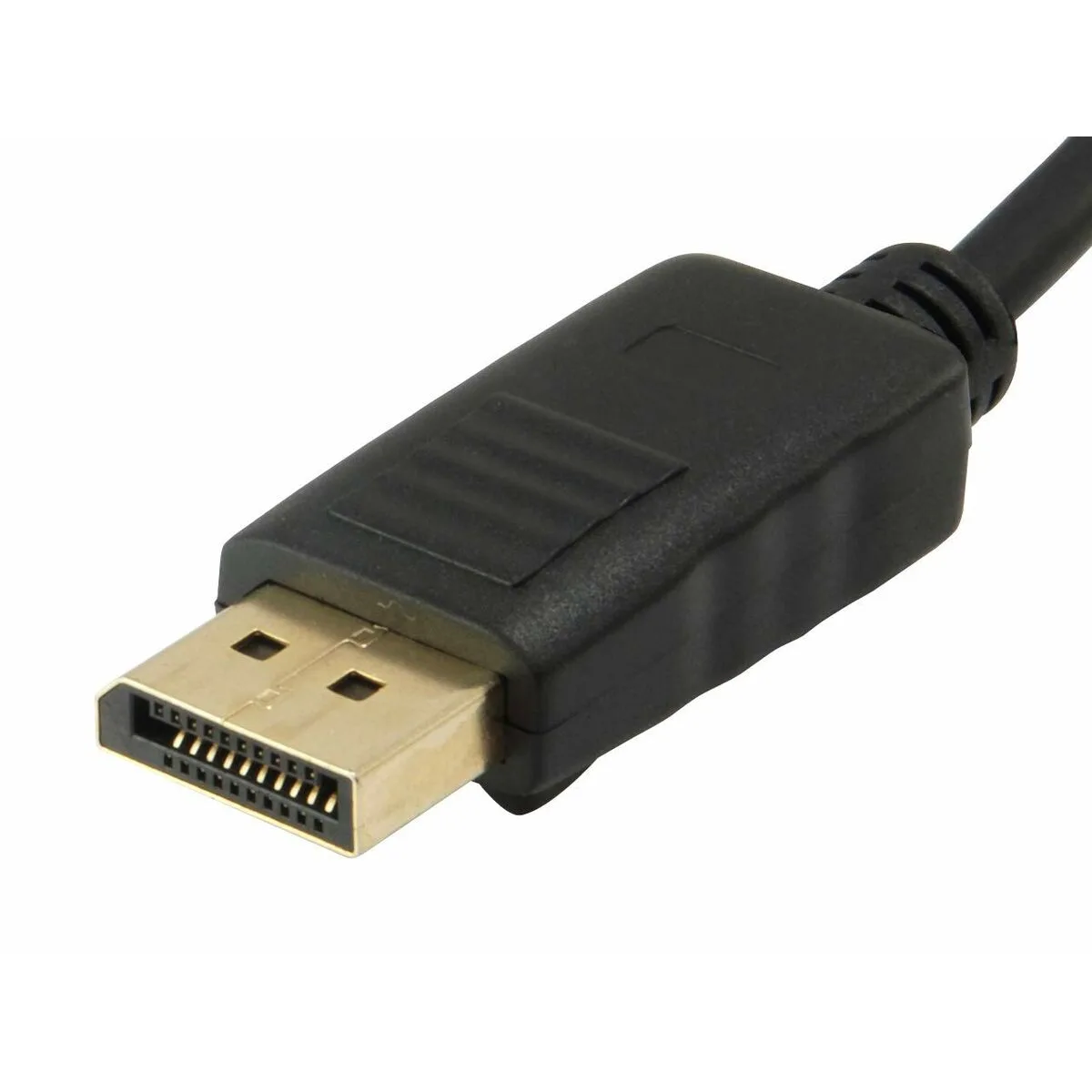 Adaptateur displayport vers vga equip 133435 noir 15 cm s7721816116. Diaytar : Parce que vos goûts sont éclectiques, notre offre de produits l'est tout autant. Explorez sans modération.