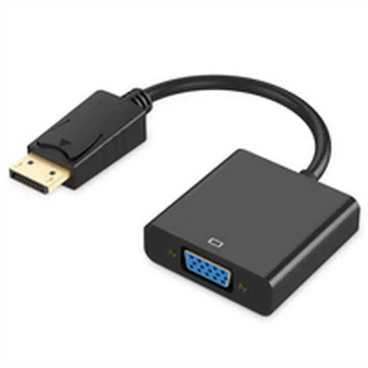 Adaptateur displayport vers vga ewent ec1454 noir s023048537. Diaytar, c'est l'assurance de produits qui durent, tant dans leur construction que dans leur style intemporel.