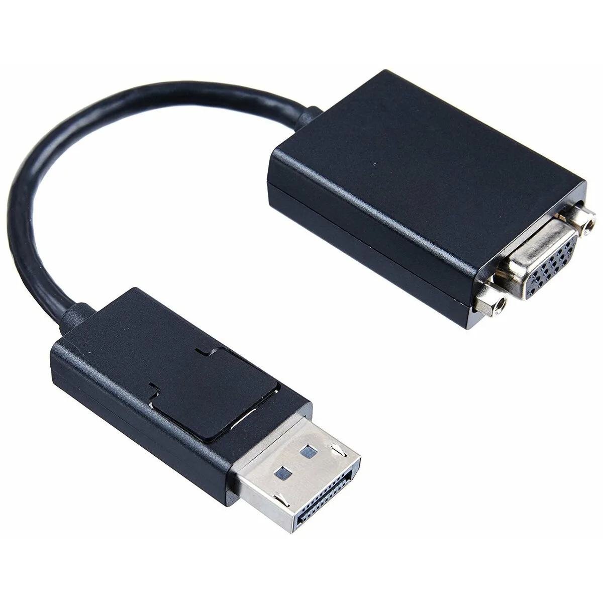 Adaptateur displayport vers vga lenovo 57y4393 s772032410. Notre équipe chez Diaytar est une brigade de passionnés, toujours en chasse pour dénicher la perle rare qui vous fera vibrer.