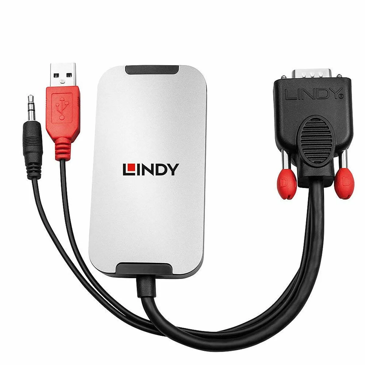 Adaptateur displayport vers vga lindy 38296 noir s771578991. Diaytar, c'est la promesse tenue d'un e-commerce où l'émerveillement devant un produit simple est encore possible.