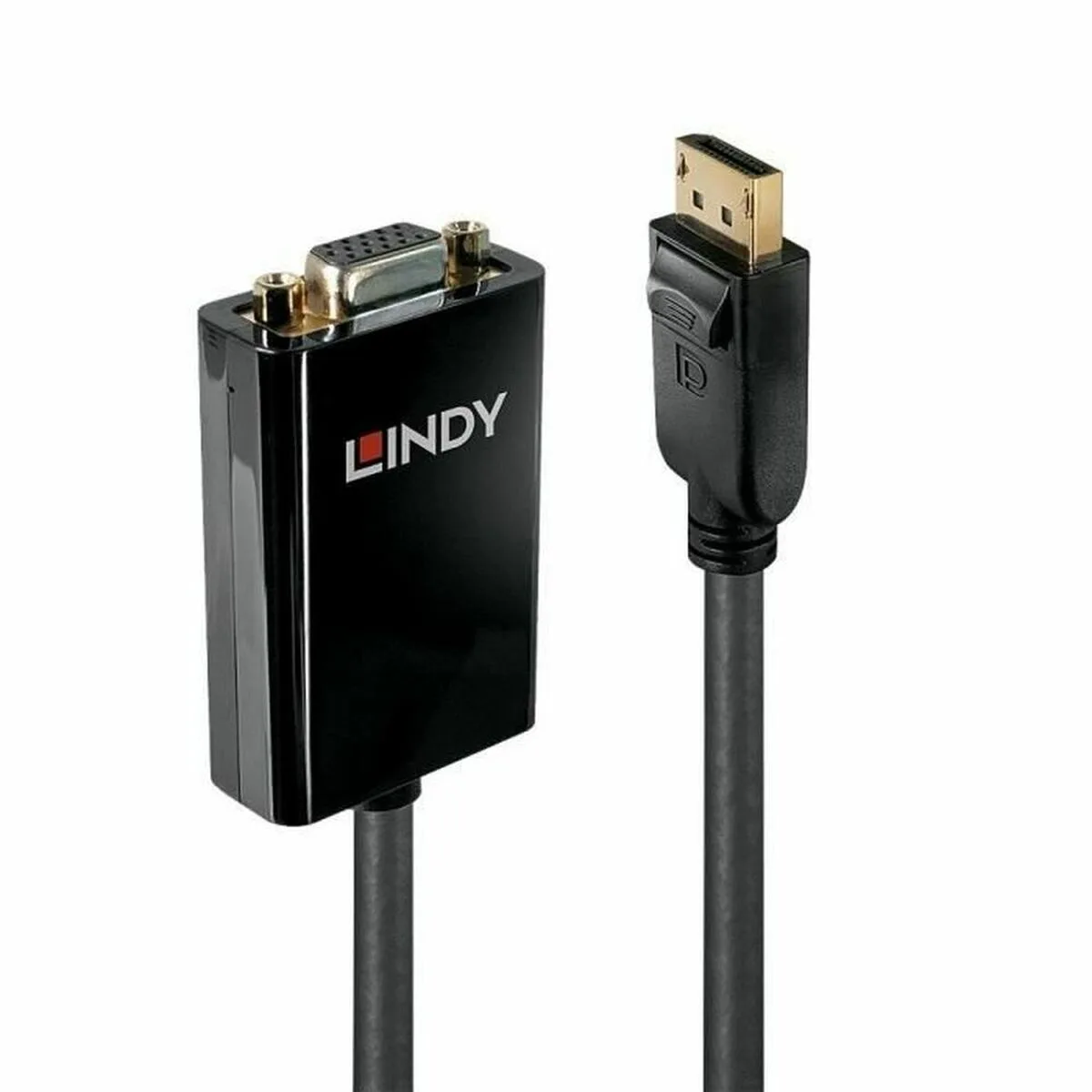 Adaptateur displayport vers vga lindy 41006 s771673474. Votre garde-robe mérite le style Diaytar - Découvrez nos nouveautés !
