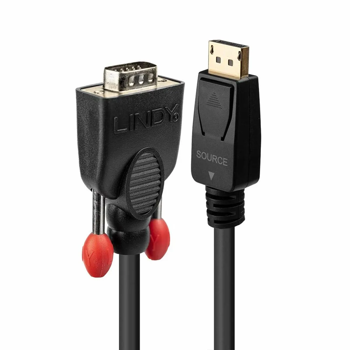 Adaptateur displayport vers vga lindy 41942 2 m noir s771690582. Diaytar Mode : Où l'élégance rencontre l'originalité pour un style unique.
