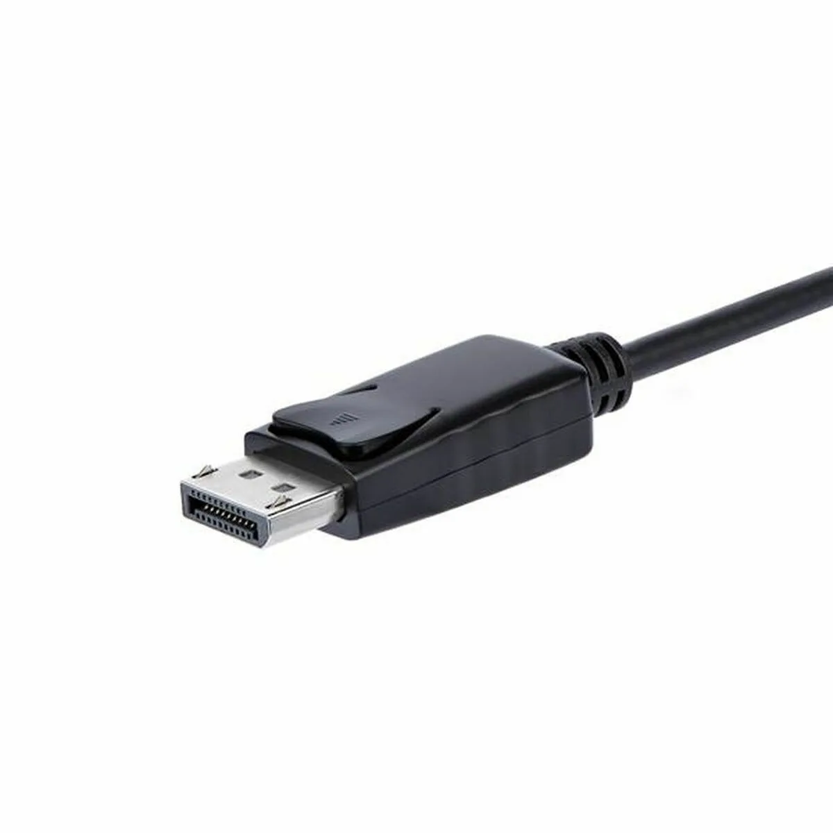 Adaptateur displayport vers vga startech dp2vgaa noir s773867624. Oubliez tout ce que vous savez sur le e-commerce. Diaytar réécrit les règles avec une offre audacieuse et éclectique.