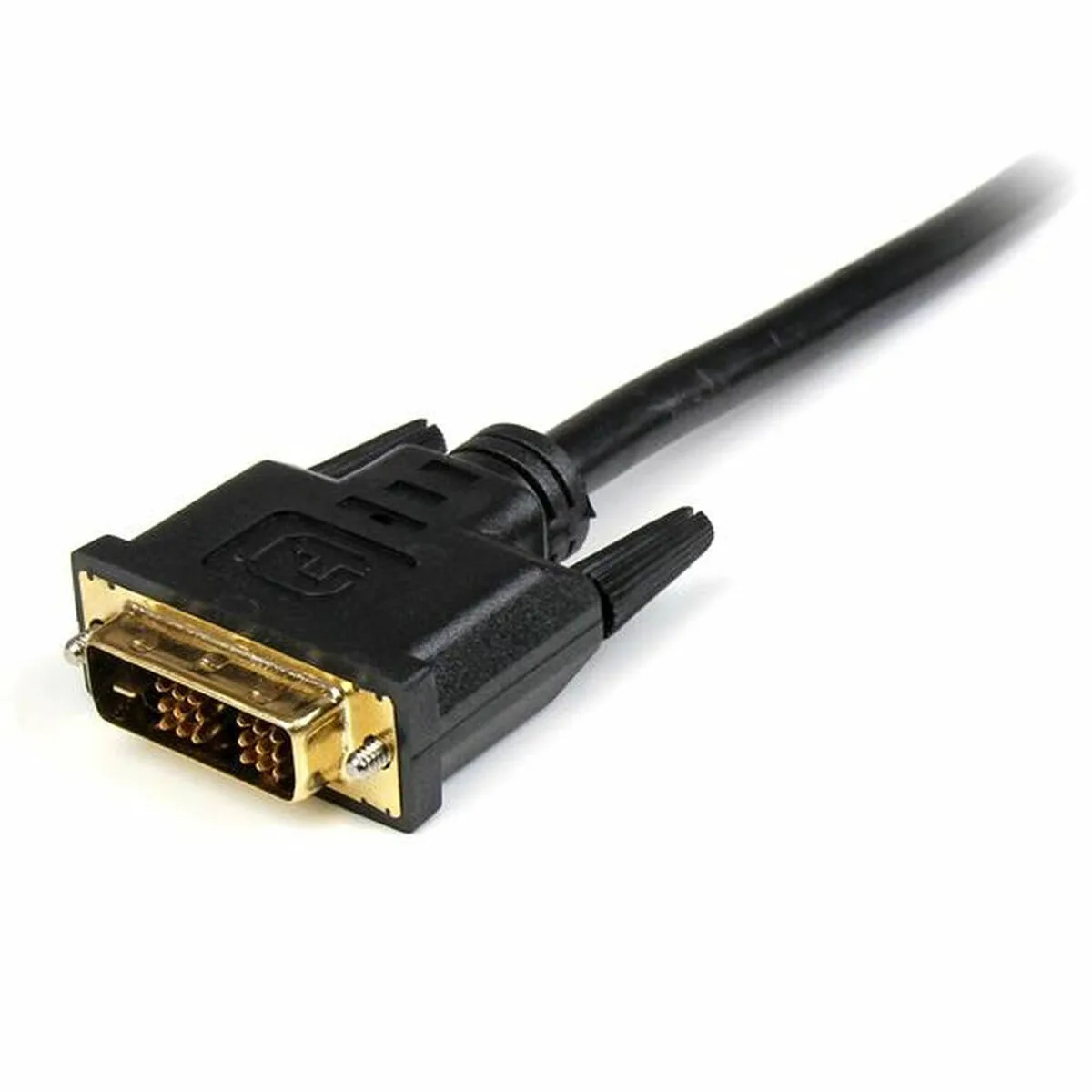 Adaptateur dvi d vers hdmi startech hddvimm50cm 0 5 m s5505735035. Révélez votre style avec la collection capsule Diaytar, limitée et exclusive.