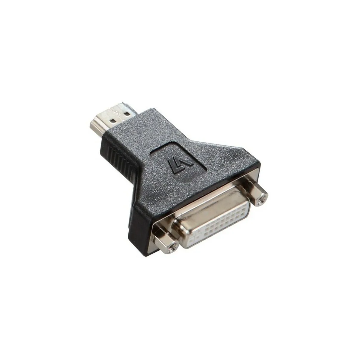 Adaptateur dvi d vers hdmi v7 v7e2hdmimdvidfadtr2n noir s5501879811. Votre style, votre personnalité, nos produits : bienvenue chez Diaytar !