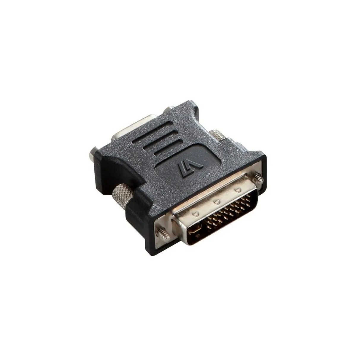 Adaptateur dvi i vers vga v7 v7e2dviimvgafadptr2n noir s5501879232. Diaytar réinvente le e-commerce avec une approche généraliste axée sur la qualité, la tendance et l'accessibilité
