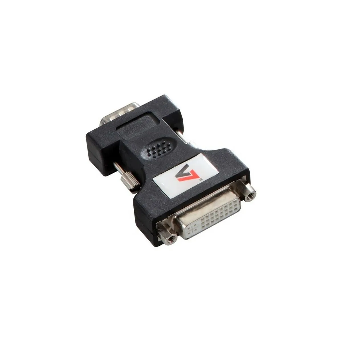 Adaptateur dvi i vers vga v7 v7e2vgamdviifadptr2n noir s5501879985. Diaytar transforme l'essai du e-commerce généraliste en vous offrant une expérience curated, qualitative et surprenante