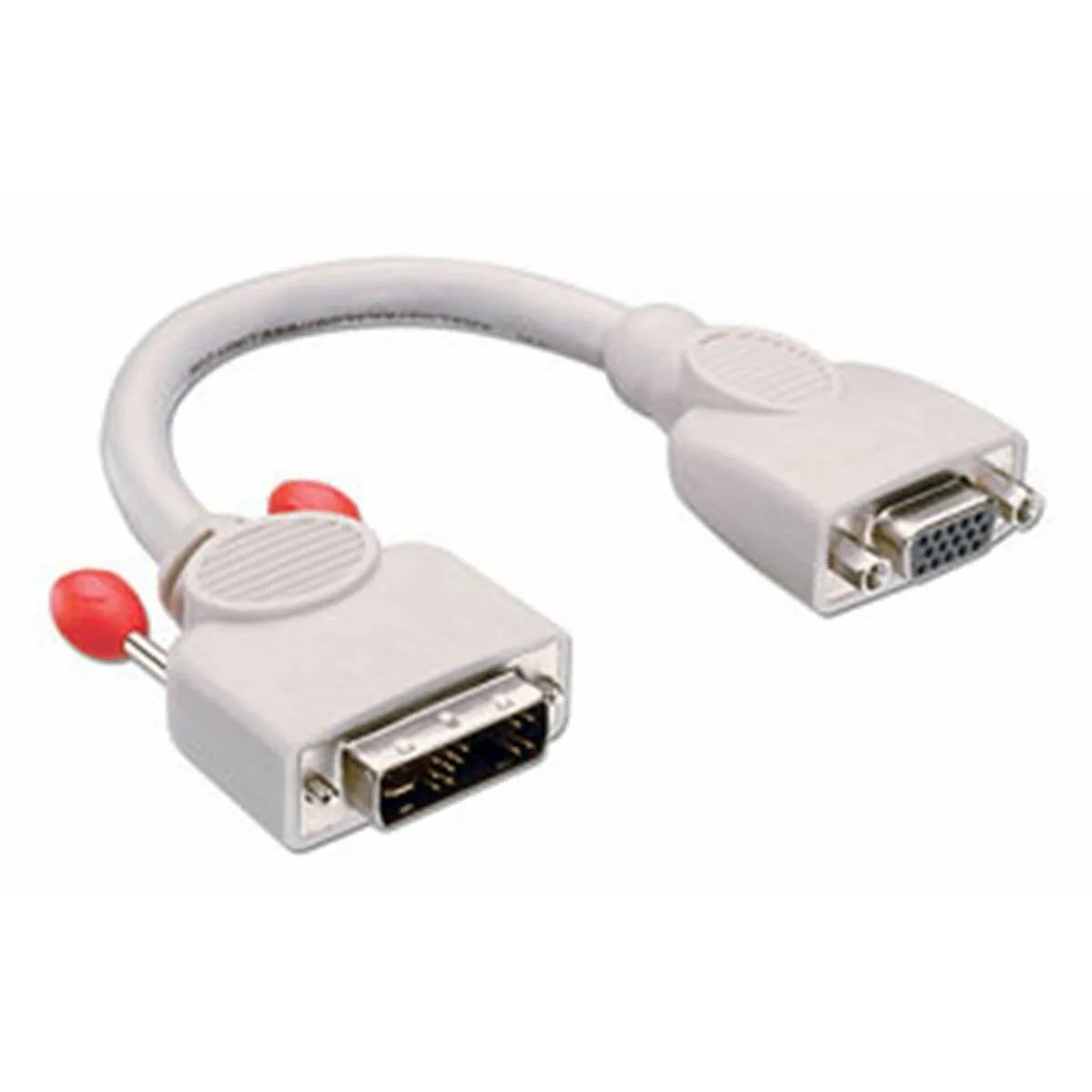 Adaptateur dvi lindy 41222 gris blanc s771677397. Diaytar c'est bien plus qu'une boutique en ligne : c'est un concept où chaque produit, de l'électronique à la décoration, raconte une histoire