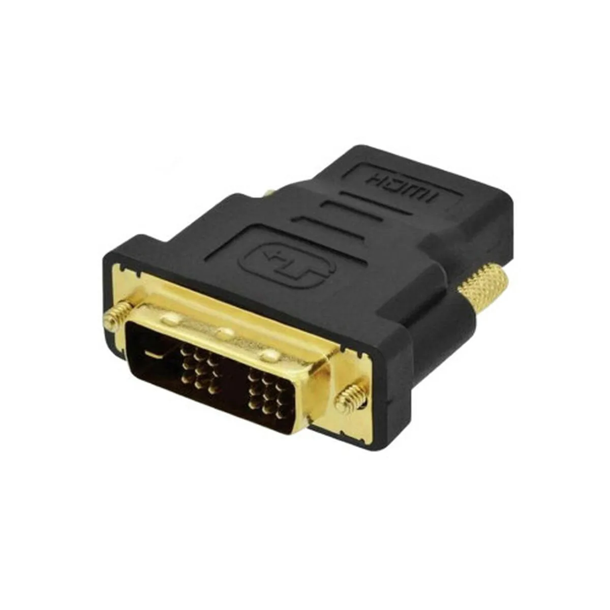 Adaptateur dvi vers hdmi ewent ec1370 noir m031771320. Nous avons voulu Diaytar comme une deuxième maison, remplie de produits qui vous ressemblent et vous facilitent la vie.