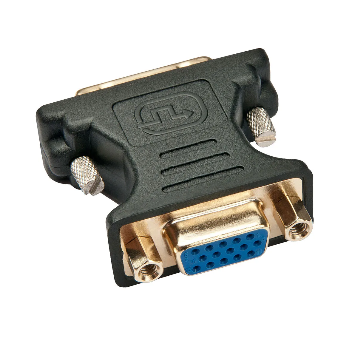 Adaptateur dvi vers vga lindy 41199 noir s771676654. La boutique en ligne Diaytar, un terrain de jeu infini pour tous ceux qui aiment découvrir des produits utiles et beaux