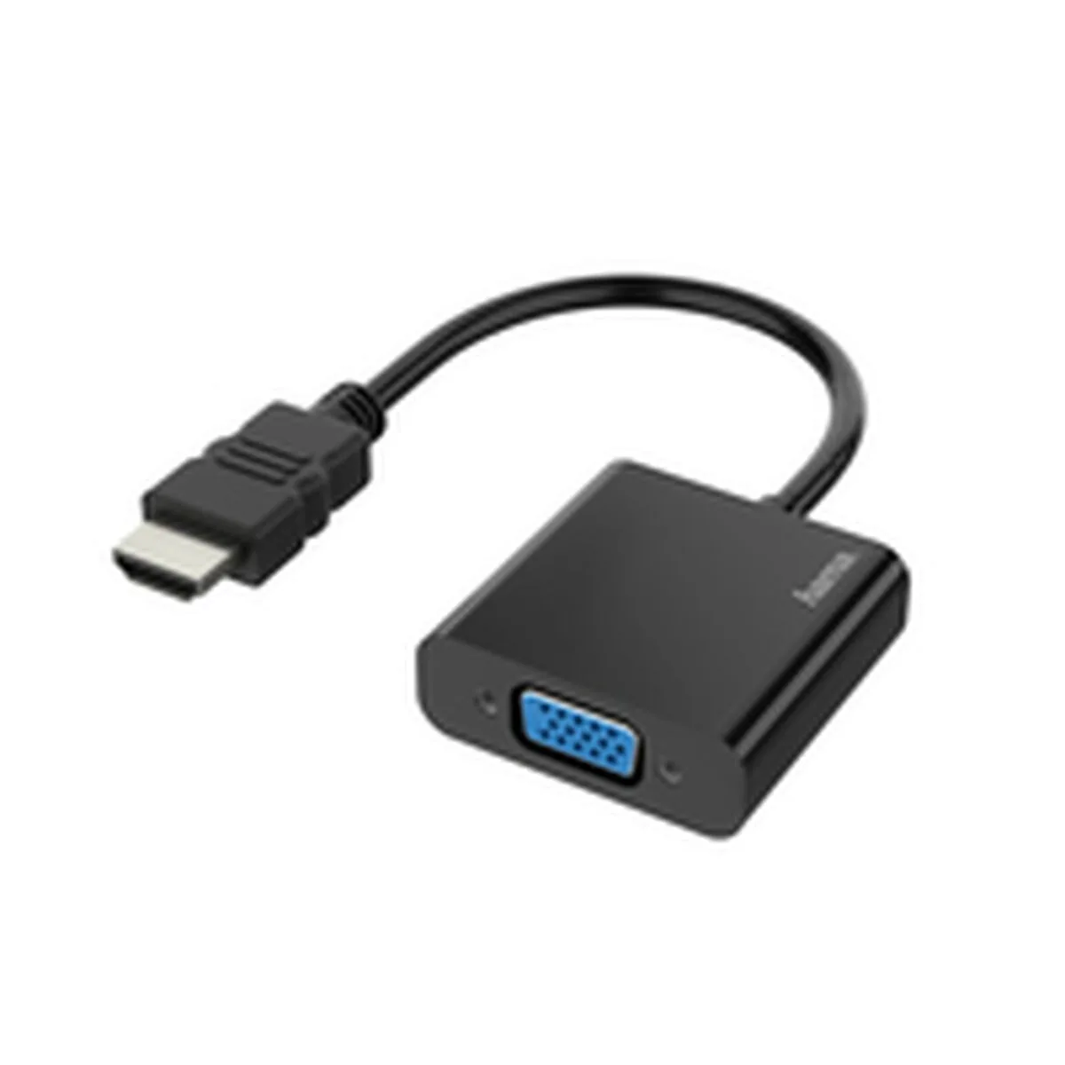 Adaptateur hama 00200343 15 cm s046500292. Nous traitons chaque produit Diaytar avec le même respect que si nous devions l'offrir à un proche. La qualité est non-négociable.