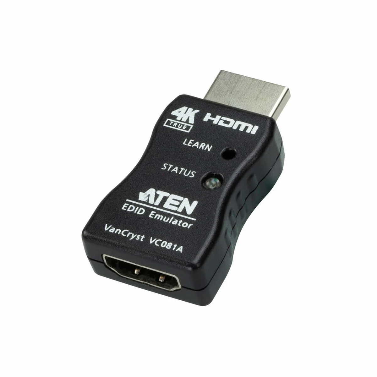 Adaptateur hdmi aten vc081a at noir m031784417. Oubliez tout ce que vous savez sur le e-commerce. Diaytar réécrit les règles avec une offre audacieuse et éclectique.