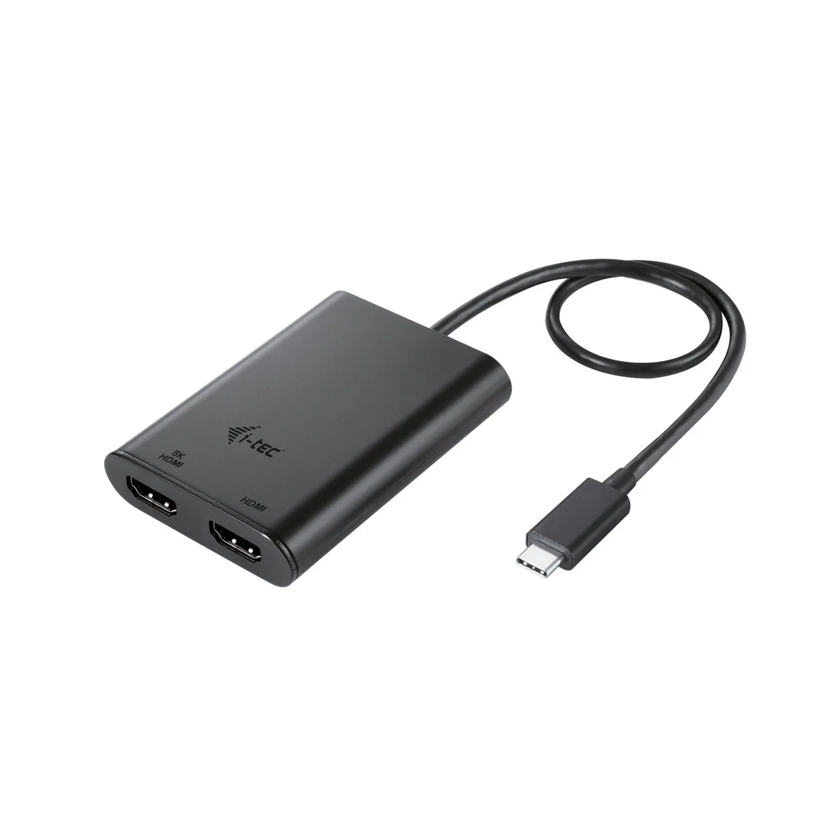 Adaptateur hdmi i tec c31dual4k60hdmi noir s5524931184. Diaytar, une boutique en ligne qui défie les catégories traditionnelles en mêlant produits high-tech, maison et lifestyle avec brio