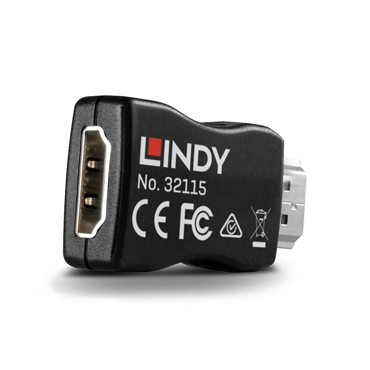 Adaptateur hdmi lindy 32115 noir s771454385. Diaytar ou l'éloge de la diversité : un catalogue riche et varié où chacun trouve son bonheur, quel que soit son style