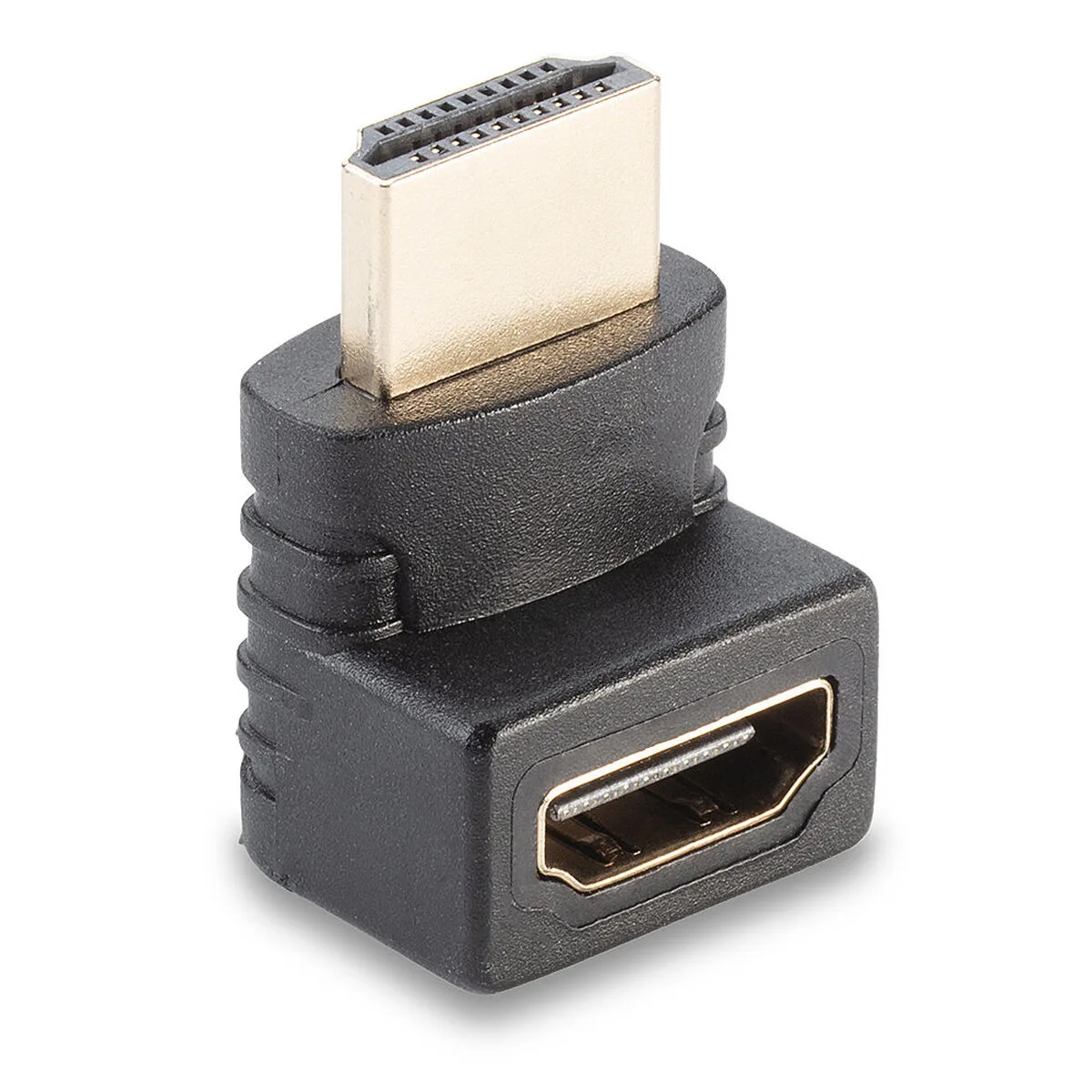Adaptateur hdmi lindy 41086 s771675881. Diaytar s'engage : derrière chaque produit se cache une promesse de qualité, de durabilité et de satisfaction.