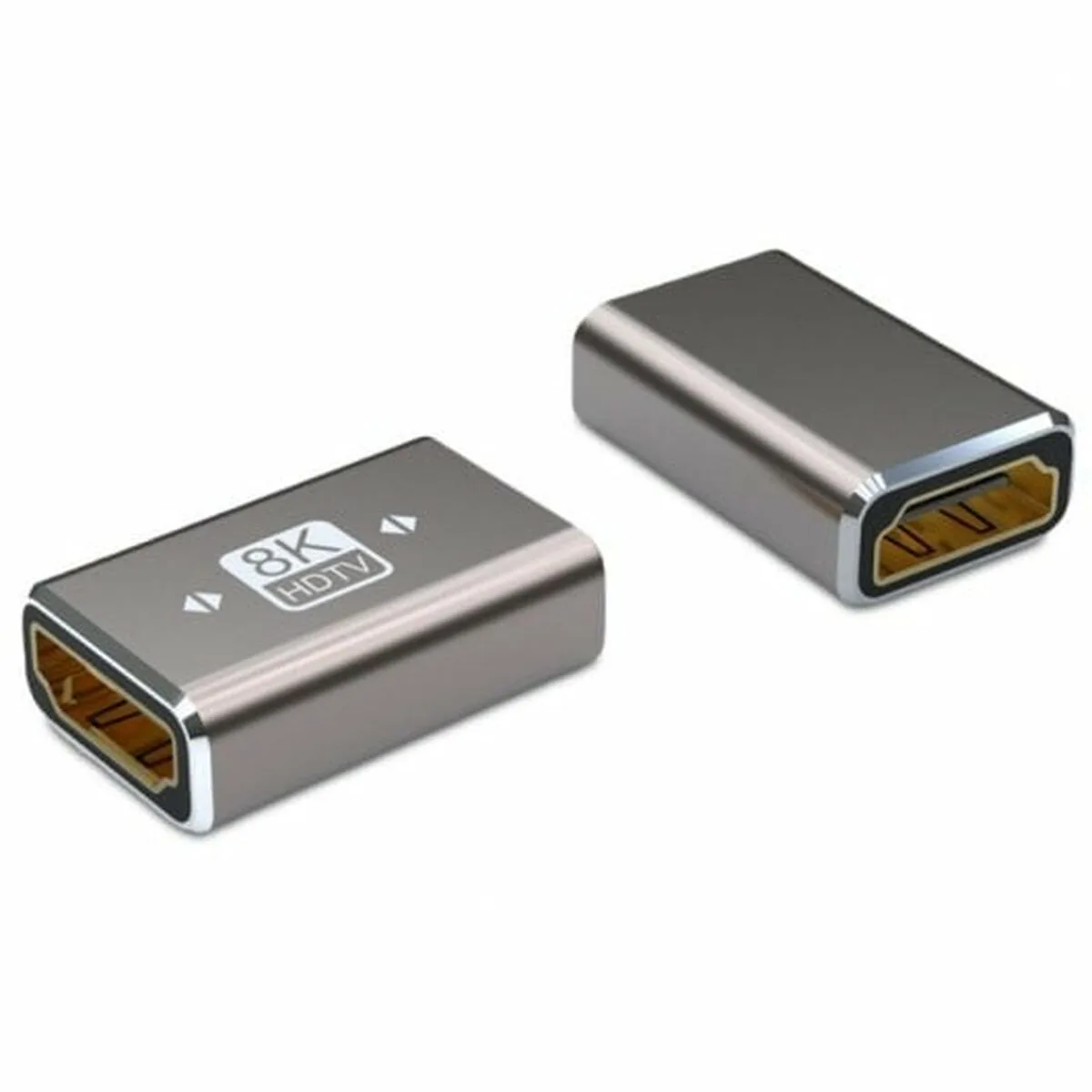 Adaptateur hdmi pccom s782972073. Chez Diaytar, nous sommes convaincus que le meilleur produit est celui qui allie utilité, beauté et innovation. C'est notre credo.