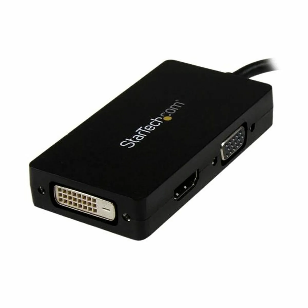 Adaptateur hdmi startech dp2vgdvhd 150 cm s5505739526. Avec Diaytar, faites le plein d'idées et de produits ingénieux pour toutes les pièces de votre maison et tous les aspects de votre vie